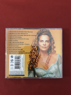 CD - O Quinto Dos Infernos - Trilha Sonora - Nacional - comprar online