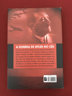 Livro - O Piloto De Hitler - C. G. Sweeting - comprar online