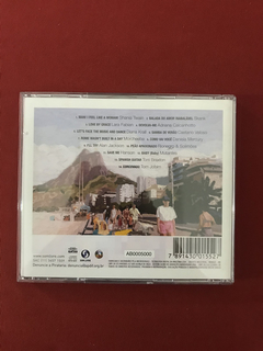 CD - Laços De Família - Trilha Sonora - Nacional - Seminovo - comprar online