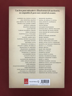 Livro - História Do Brasil Para Ocupados - Seminovo - comprar online