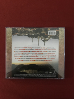 CD - Salve Jorge - Trilha Sonora - Nacional - Seminovo - comprar online