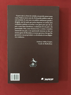 Livro - A Linguagem Das Formas - Ed. Alameda - Seminovo - comprar online