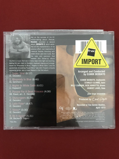 CD - Deodato - Deodato 2 - 2001 - Importado - Semin. - comprar online