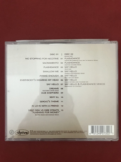CD - Deep Dish - George is on - 2005 - Importado - Seminovo - comprar online