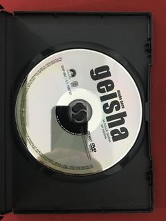 DVD - Minha Doce Geisha - Dir: Jack Cardiff - Seminovo na internet