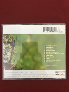 CD - Elton John - The Big Picture - 1997 - Nacional - Semin. - comprar online