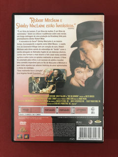 DVD - Dois Na Gangorra - Robert Mitchum - Seminovo - comprar online