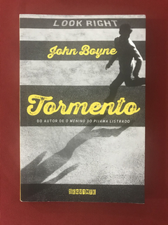 Livro - Tormento - John Boyne - Ed. Seguinte