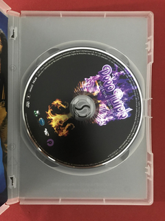 DVD - Deep Purple Phoenix Rising - Seminovo na internet