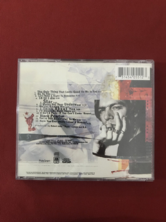 CD - Bryan Adams - 18 Till I Die - Nacional - Seminovo - comprar online