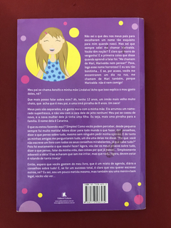 Livro - De Menina Para Menina - Inês Stanisiere - Ed Leitura - comprar online