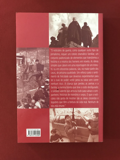 Livro - A Vida Secreta Da Guerra - Peter Beaumont - Semin. - comprar online