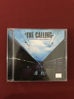 CD - The Calling - Camino Palmero - Nacional - Seminovo