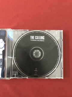 CD - The Calling - Camino Palmero - Nacional - Seminovo na internet