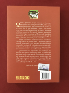 Livro - Coração De Tinta - Cornelia Funke - Seminovo - comprar online