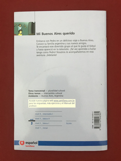Livro - Mi Buenos Aires Querido - Lecturas Modernas - comprar online