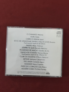 CD - Quatro Por Quatro - Trilha Sonora - Nacional - Seminovo - comprar online