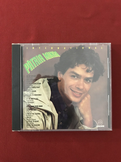 CD - Pátria Minha - Trilha Sonora - 1994 - Nacional