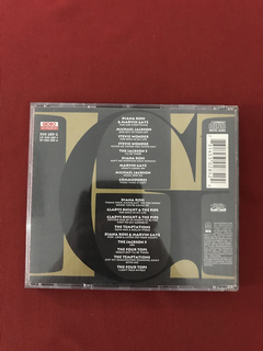 CD - Golden Hits - You Are Everything - Nacional - Seminovo - comprar online