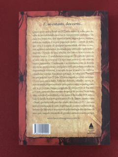 Livro - 1822 - Laurentino Gomes - Nova Fronteira - Seminovo - comprar online