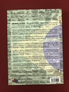 Livro - Blindados No Brasil - Volume II - Seminovo - comprar online