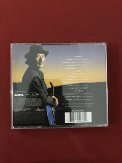 CD - Santana - Shaman - Nacional - Seminovo - comprar online