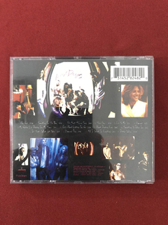 CD - Bon Jovi - These Days - Nacional - Seminovo - comprar online