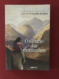 Livro - O Silêncio Das Montanhas - Khaled Hosseini - Semin