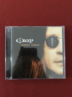 CD - Ozzy Osbourne - Under Cover - Nacional - Seminovo