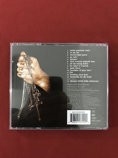 CD - Ozzy Osbourne - Under Cover - Nacional - Seminovo - comprar online