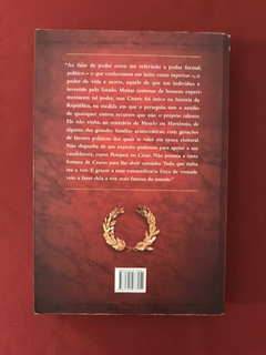 Livro - Imperium - Robert Harris - Ed. Record - comprar online