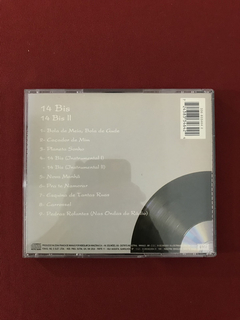 CD - 14 Bis - Os Originais - Nacional - Seminovo - comprar online