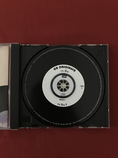 CD - 14 Bis - Os Originais - Nacional - Seminovo na internet