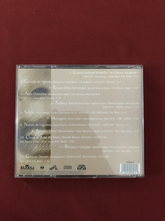 CD - Mulher - Avon - 1997 - Nacional - Seminovo - comprar online