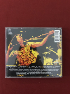 CD - Deep Purple - Come Hell Or High Mater - 1994 - Nacional - comprar online