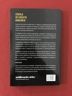 Livro - Cédula De Crédito Bancário - Carlos Henrique - Semin - comprar online