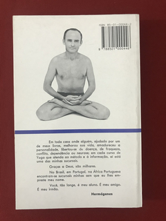 Livro - Autoperfeição Com Hatha Yoga - Hermógenes - Nova Era - comprar online