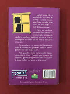 Livro - O Sonâmbulo - Antônio Carlos - Ed. Petit - comprar online