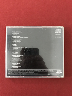 CD - Deus Nos Acuda - Trilha Sonora - 1992 - Nacional - comprar online