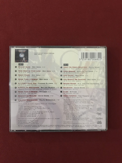 CD Duplo - Saturday Night Fever- Original Soundtrack- Semin. - comprar online
