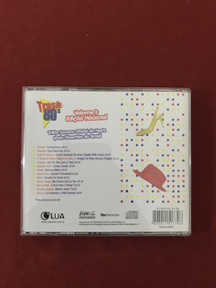 CD - Trash 80s - Volume 1: Edição Nacional - Trilha - Semin. - comprar online