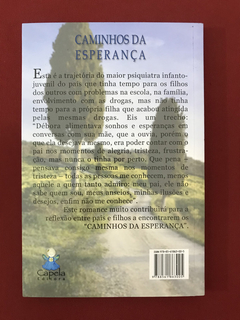 Livro - Caminhos Da Esperança - Antonio Margarido - Seminovo - comprar online