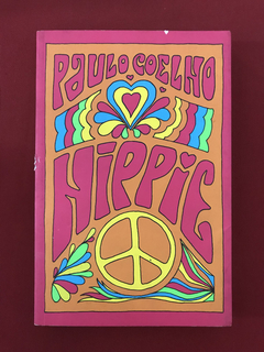Livro - Hippie - Paulo Coelho - Ed. Paralela