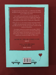 Livro - Um Presente De Tiffany - Melissa Hill - Seminovo - comprar online