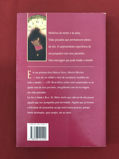 Livro - Só O Amor É Real - Brian L. Weiss - Ed. Salamandra - comprar online