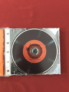 CD - Jota Quest - Jota Quest - 1996 - Nacional na internet