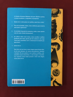 Livro - Jeitos De Ser - Bia Monteiro - Ed. Evoluir - comprar online