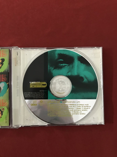 CD - Gilberto Gil - Um Banda Um - Nacional - Seminovo na internet