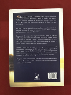 Livro - O Resgate - Nicholas Sparks - Arqueiro - Seminovo - comprar online