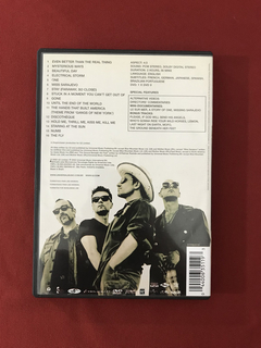 DVD -  U2 The Best Of 1990-2000 - Seminovo - comprar online